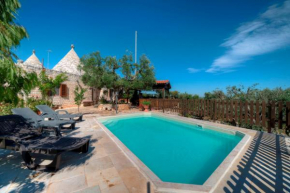 Trullo Paan
